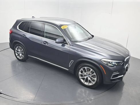 Used 2019 BMW X5 xDrive40i AWD/4WD image 52