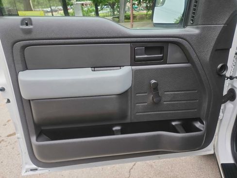 Used 2014 Ford F150 XL AWD/4WD image 16