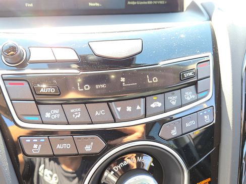 New 2026 Acura RDX SH-AWD w/ Advance Package image 37