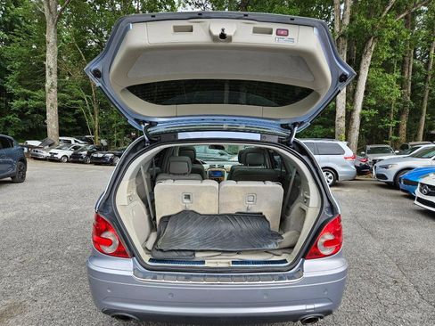 Used 2008 Mercedes-Benz R 350 R350 image 37