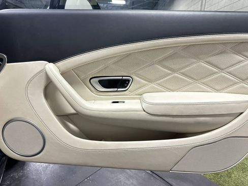 Used 2015 Bentley Continental GT V8 S AWD/4WD image 17