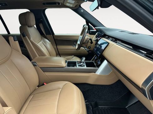 Used 2023 Land Rover Range Rover SE AWD/4WD image 14