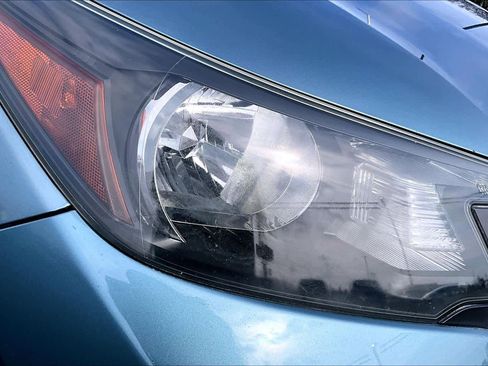 Used 2014 Honda CR-V LX image 28