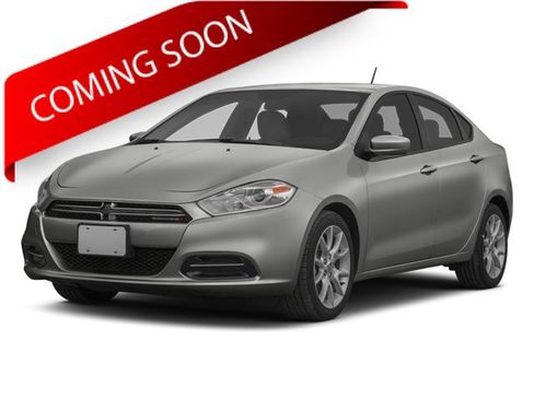 Used 2013 Dodge Dart SXT FWD image 1