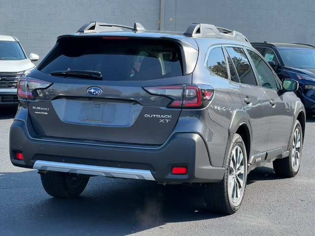 Used 2024 Subaru Outback Limited XT AWD/4WD image 3