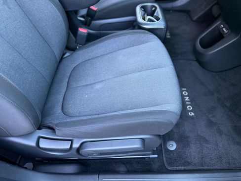 Used 2024 Hyundai Ioniq 5 SEL RWD image 16