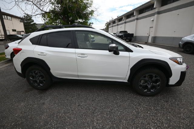 Used 2023 Subaru Crosstrek 2.5i Sport AWD/4WD image 7