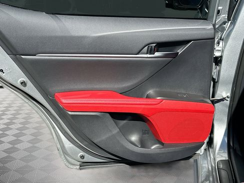 Used 2024 Toyota Camry XSE w/ Navigation Package image 28