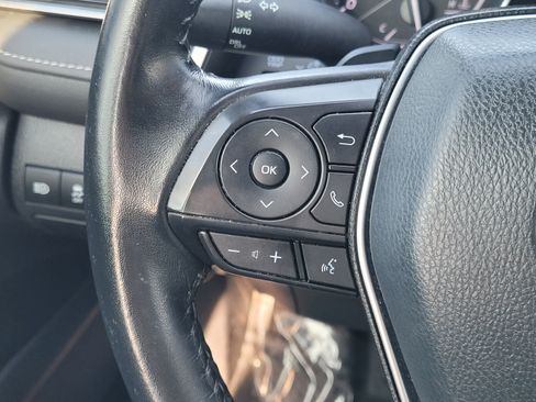 Used 2020 Toyota Camry SE w/ Audio Package FWD image 14