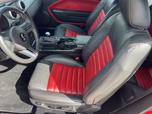 Used 2008 Ford Mustang Shelby GT500 image 30