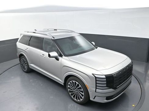 New 2026 Hyundai Palisade Calligraphy FWD image 23