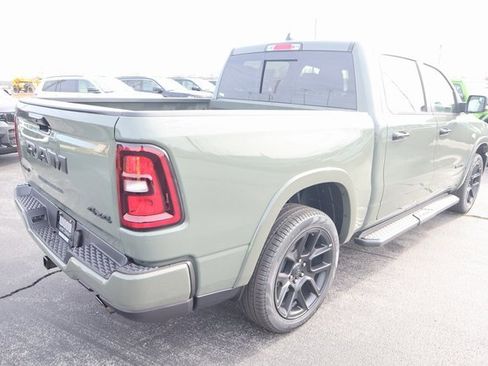 New 2026 RAM 1500 Laramie image 24