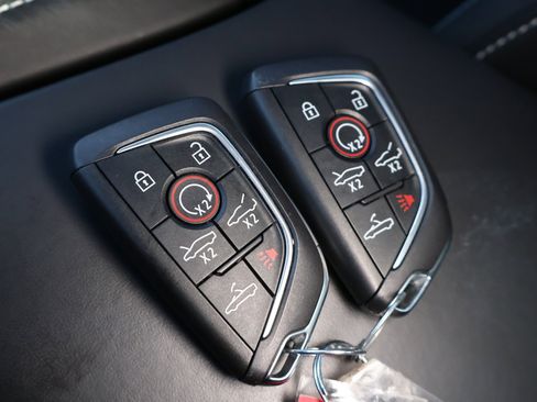 Certified 2023 Chevrolet Corvette Stingray Premium Conv w/ 3LT image 32