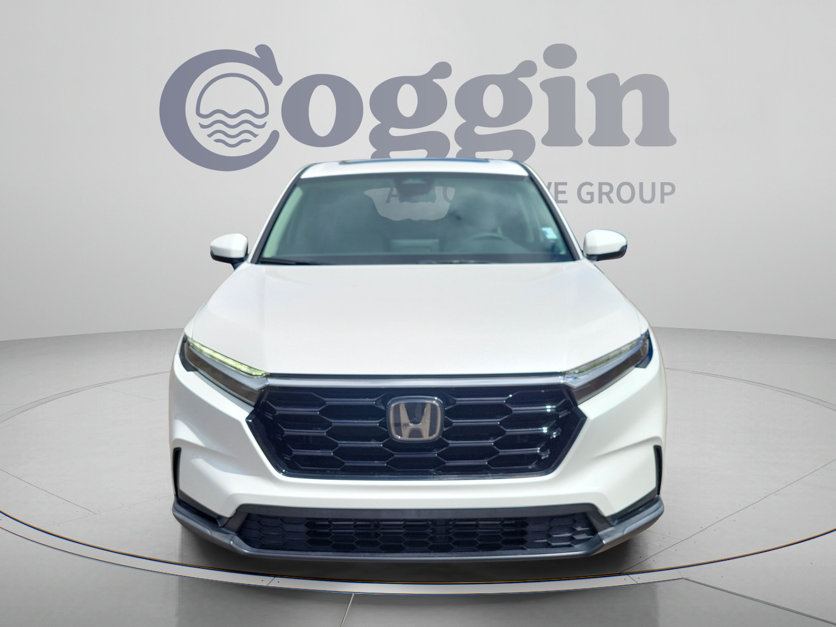 Used 2024 Honda CR-V EX image 8