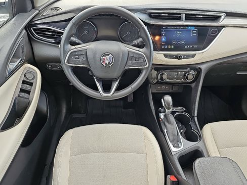 Used 2021 Buick Encore GX Preferred w/ Cold Weather Comfort Package image 12