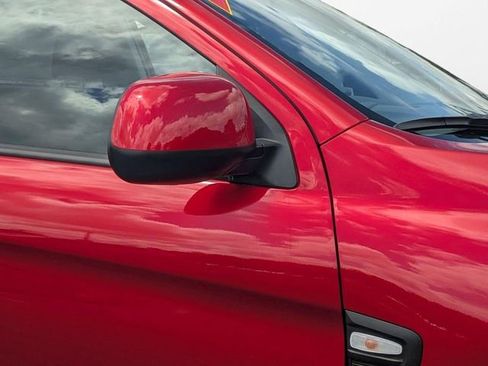 New 2026 Mitsubishi Outlander Sport ES AWD/4WD image 11