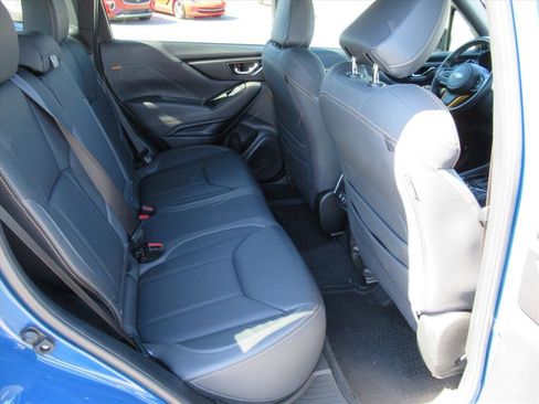 Used 2022 Subaru Forester Wilderness image 31