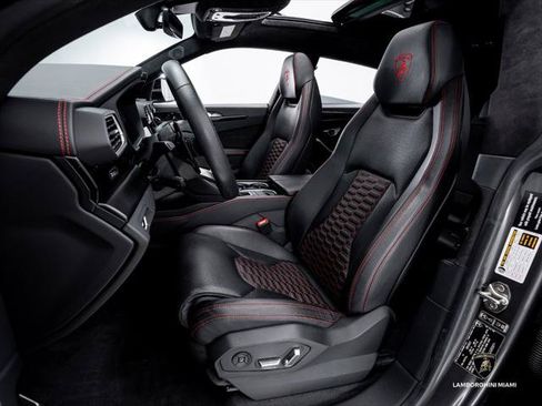 Used 2023 Lamborghini Urus S AWD/4WD image 22