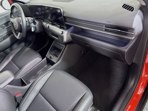 Certified 2024 Hyundai Kona Limited AWD/4WD image 32