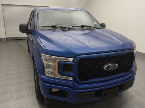 Used 2018 Ford F150 XL w/ Equipment Group 101A Mid image 14