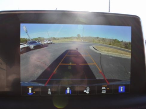 Certified 2024 Chevrolet Suburban RST w/ Luxury Package image 21