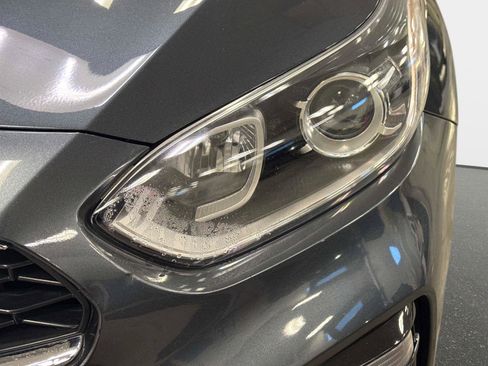 Used 2019 Kia Forte LXS image 10