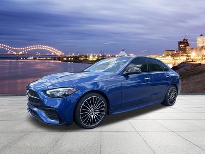 Used 2023 Mercedes-Benz C 300 Sedan