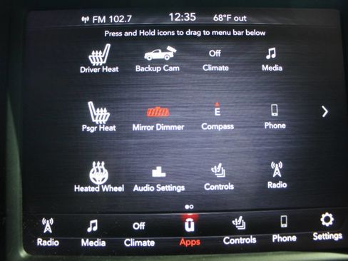 Used 2020 RAM 2500 Laramie image 24