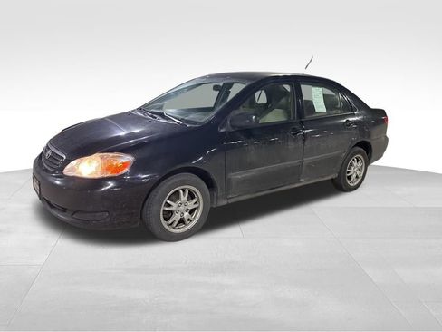 Used 2008 Toyota Corolla CE image 7