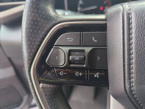 Used 2024 Toyota Tundra SR5 w/ SR5 Convenience Package RWD image 14