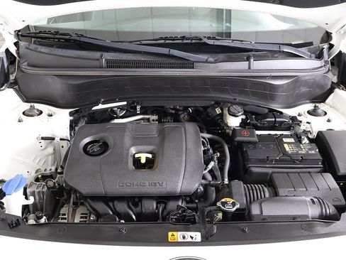 Used 2021 Kia Seltos S image 19