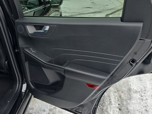 New 2026 Ford Escape Platinum w/ Premium Technology Package image 39