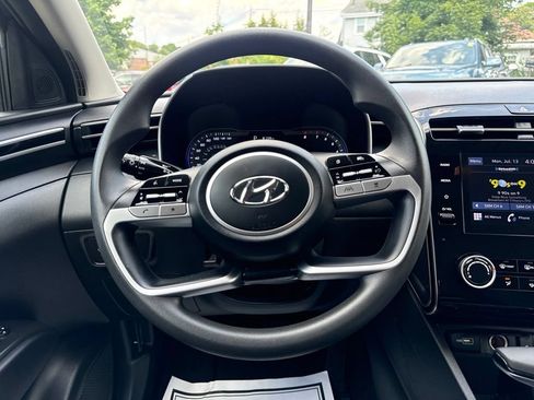 Used 2023 Hyundai Tucson SEL AWD/4WD image 23