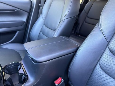 Used 2022 MAZDA CX-9 Touring Plus image 21