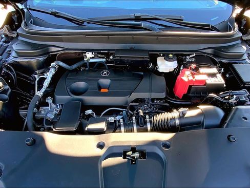 New 2026 Acura RDX w/Technology Package image 19