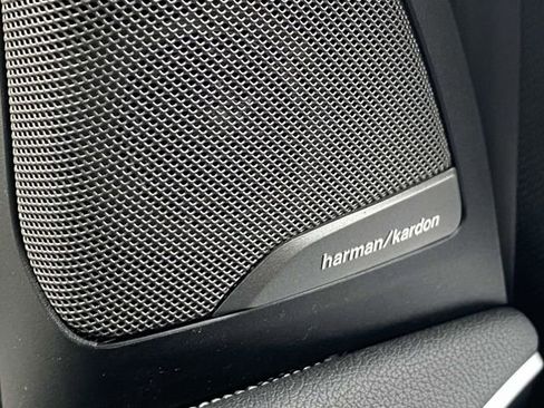 Used 2018 BMW X3 M40i w/ Premium Package image 35