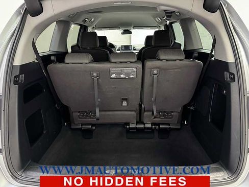 Used 2021 Honda Odyssey LX image 17