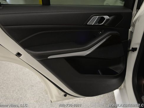 Used 2020 BMW X5 sDrive40i w/ M Sport Package RWD image 42