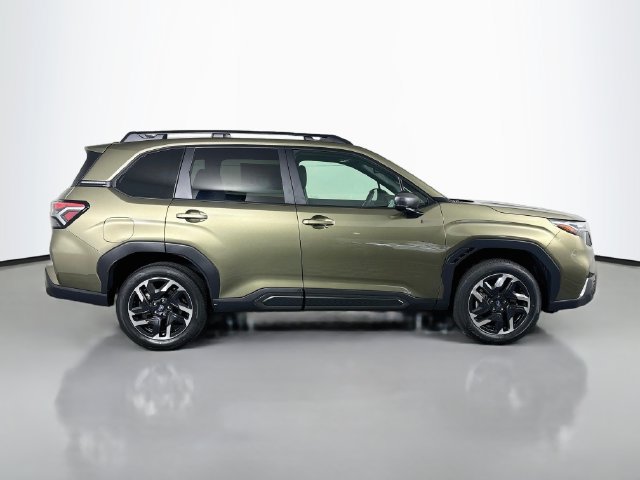 New 2026 Subaru Forester Touring AWD/4WD image 8