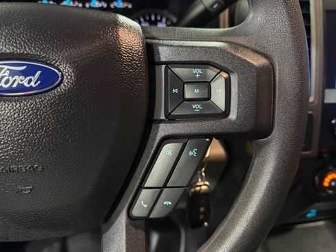 Used 2021 Ford F250 XL w/ STX Appearance Package image 23