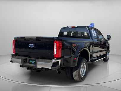 Certified 2025 Ford F350 XLT w/ FX4 Off-Road Package