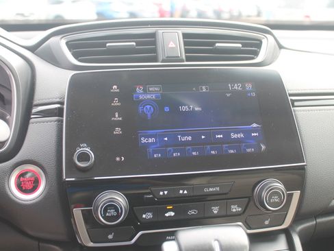 Used 2017 Honda CR-V EX-L image 10