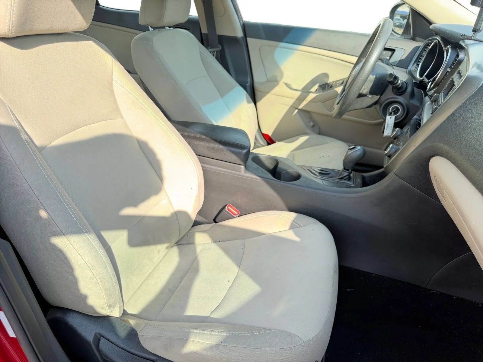 Used 2013 Kia Optima LX FWD image 19