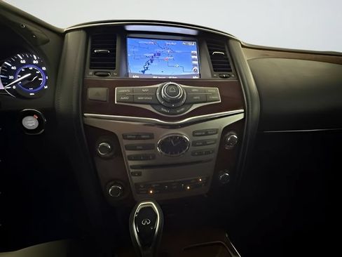 Used 2019 INFINITI QX80 Luxe w/ All-Season Package RWD image 26