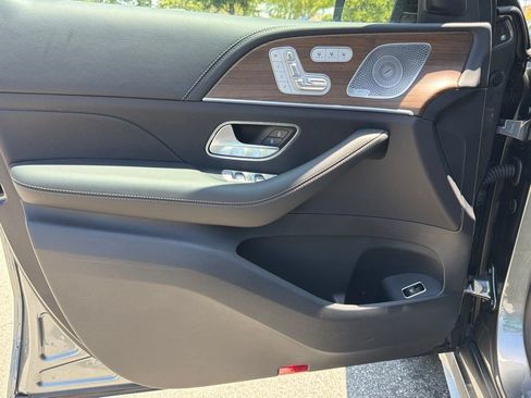 New 2026 Mercedes-Benz GLE 53 AMG 4MATIC Coupe image 19