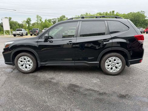 Used 2019 Subaru Forester AWD/4WD image 6