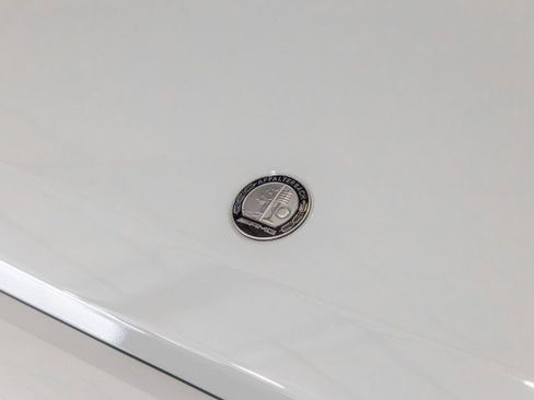 Used 2025 Mercedes-Benz G 63 AMG 4MATIC image 12