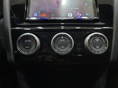 Used 2016 Subaru WRX Premium image 23