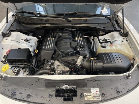 Used 2023 Dodge Charger Scat Pack RWD image 39