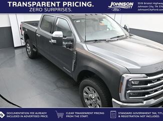 New 2026 Ford F250 Lariat w/ Lariat Ultimate Package AWD/4WD video 1